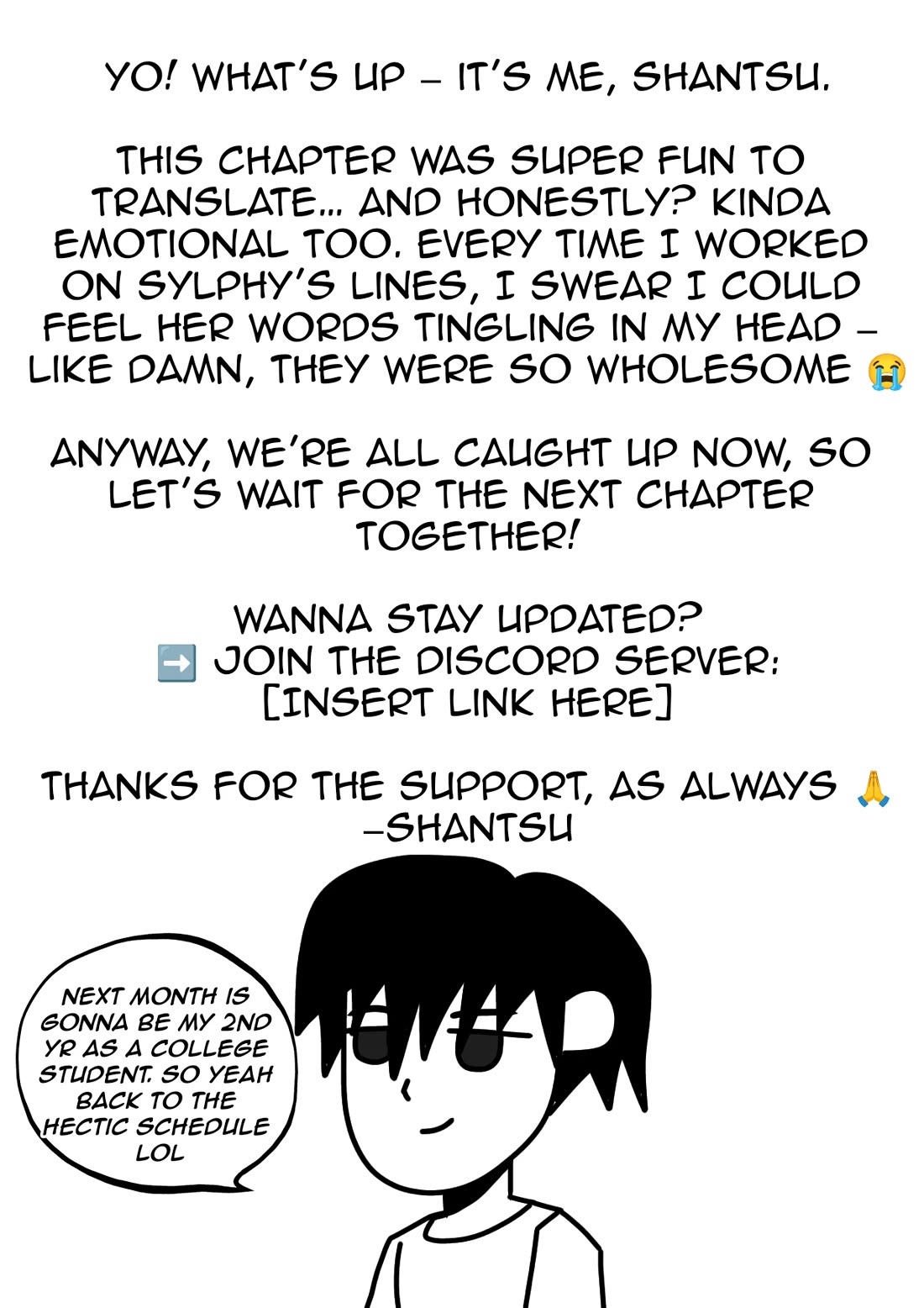 Due to Their Appreciation and Expectations, I Can't Exploit My Slaves Chapter 17 page 30 - Chapter 17