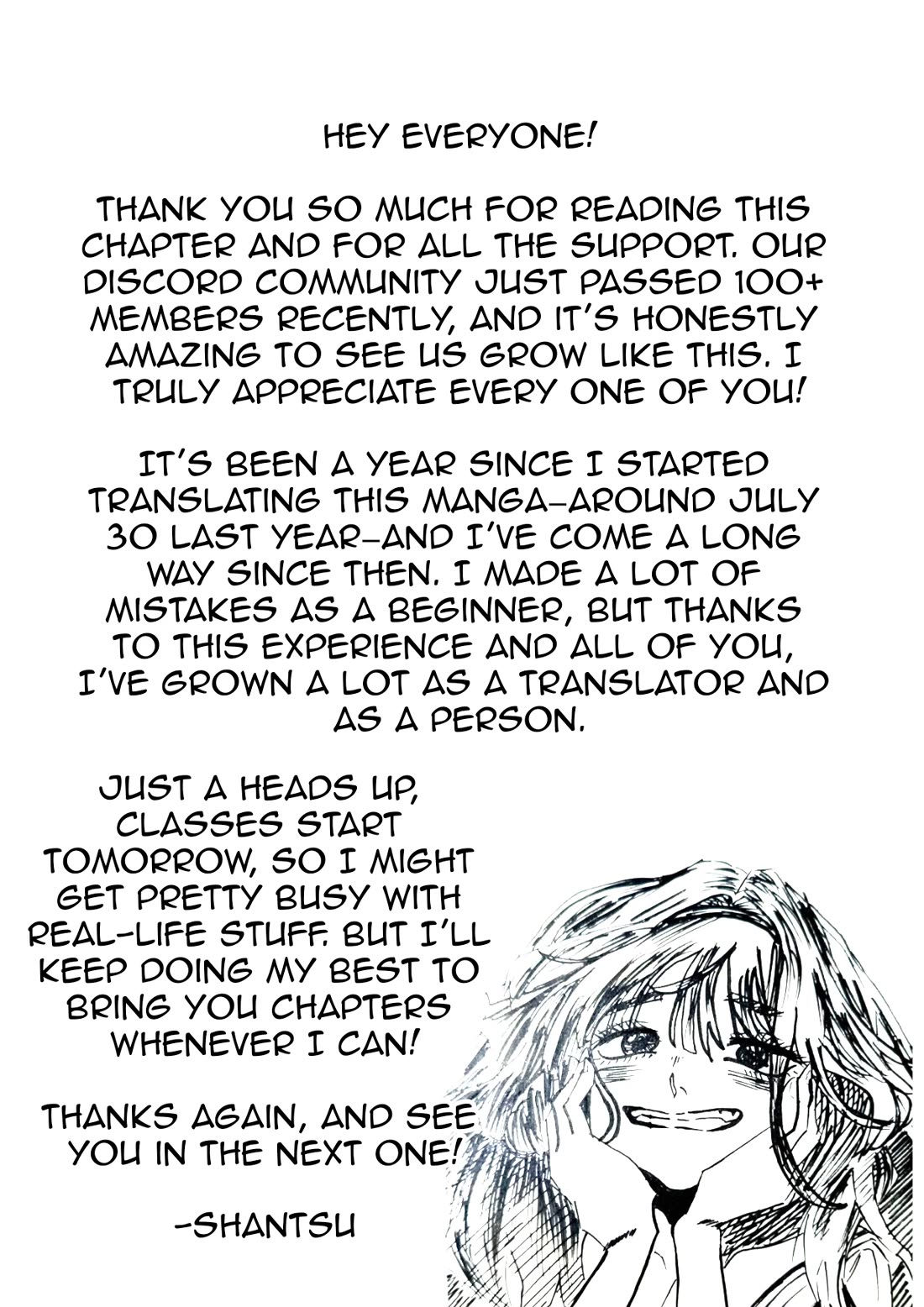 Due to Their Appreciation and Expectations, I Can't Exploit My Slaves Chapter 18 page 26 - Chapter 18