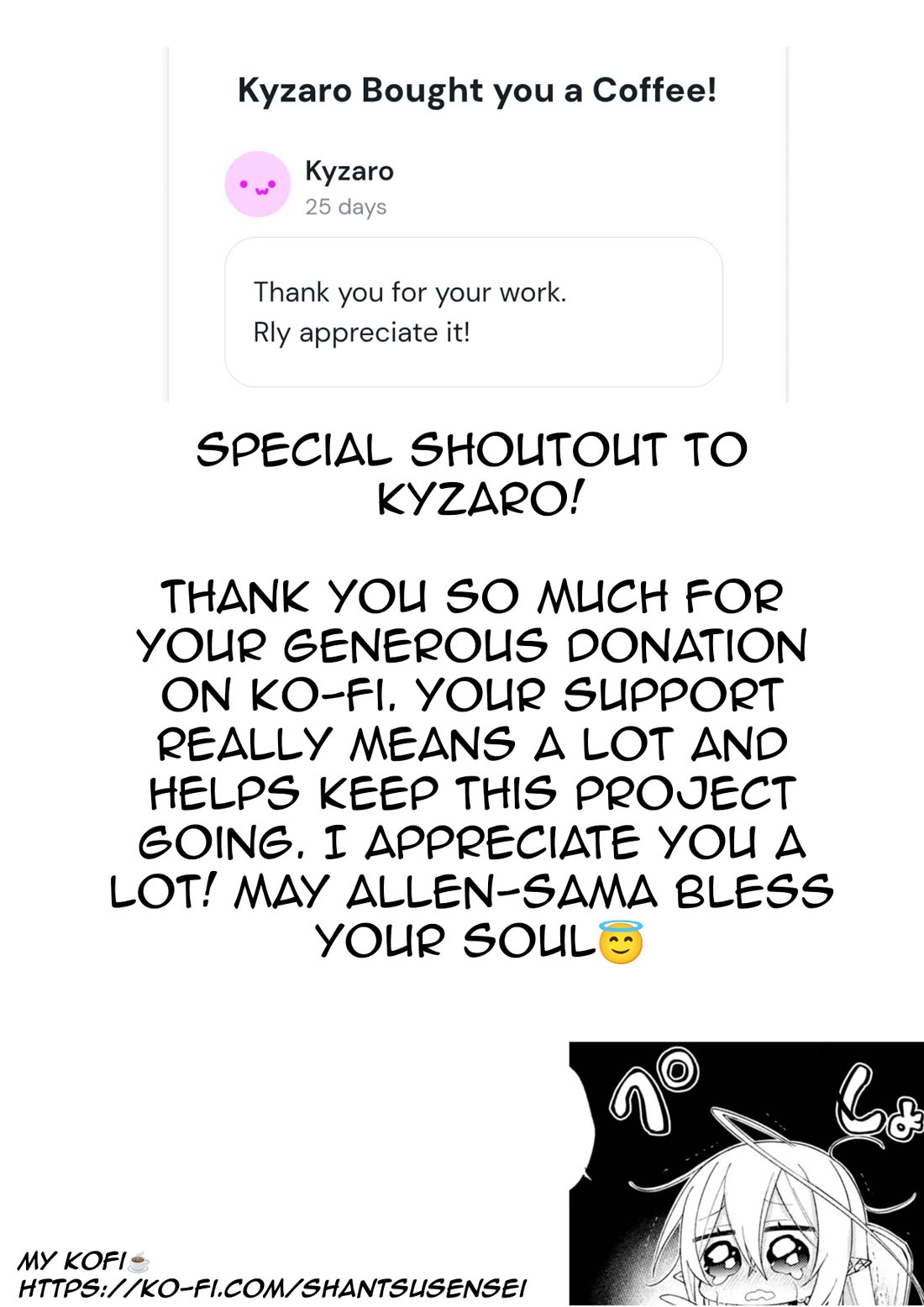 Due to Their Appreciation and Expectations, I Can't Exploit My Slaves Chapter 18 page 27 - Chapter 18