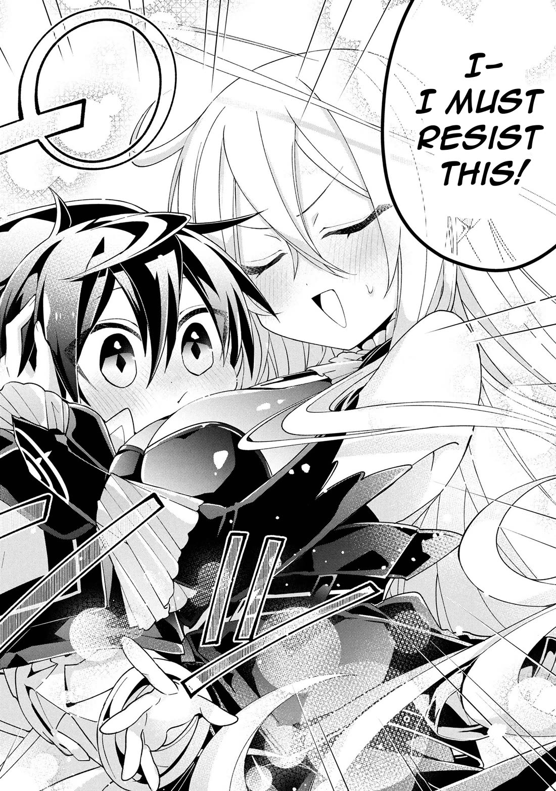 Due to Their Appreciation and Expectations, I Can't Exploit My Slaves Chapter 19 page 7 - Chapter 19
