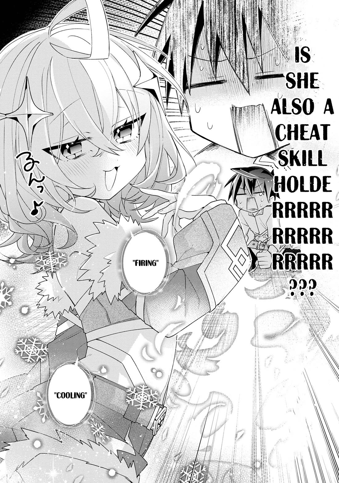 Due to Their Appreciation and Expectations, I Can't Exploit My Slaves Chapter 2 page 28 - Chapter 2