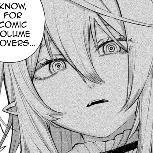 Due to Their Appreciation and Expectations, I Can't Exploit My Slaves Chapter 20.5: Volume 4 of the comic is now on sale! cover