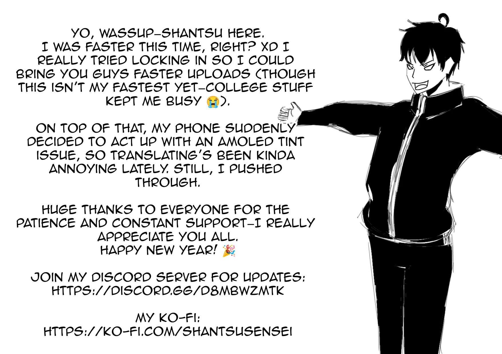 Due to Their Appreciation and Expectations, I Can't Exploit My Slaves Chapter 21 page 34 - Chapter 21