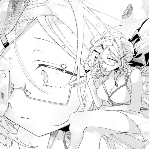 Due to Their Appreciation and Expectations, I Can't Exploit My Slaves Chapter 21 cover