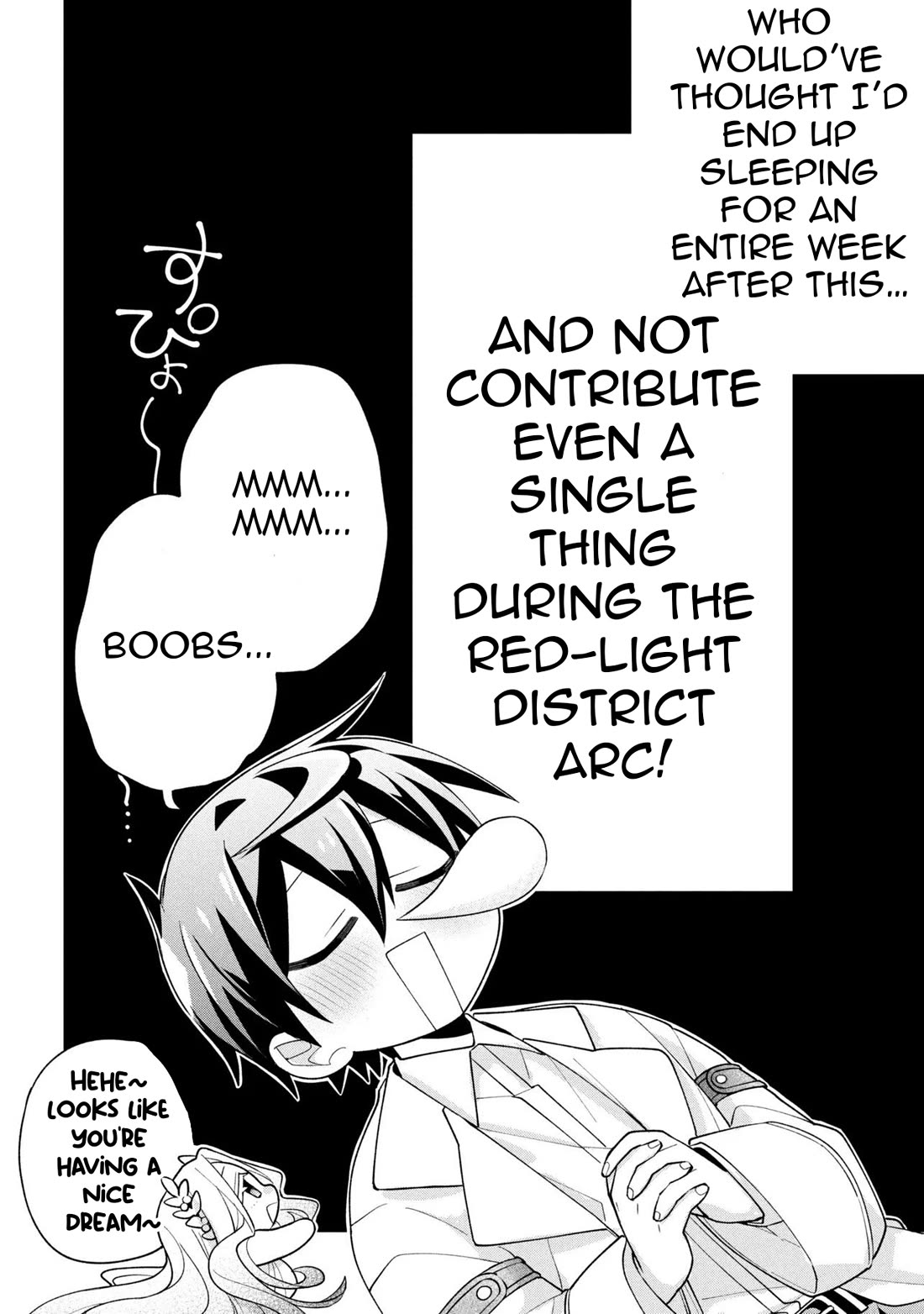 Due to Their Appreciation and Expectations, I Can't Exploit My Slaves Chapter 22 page 31 - Chapter 22
