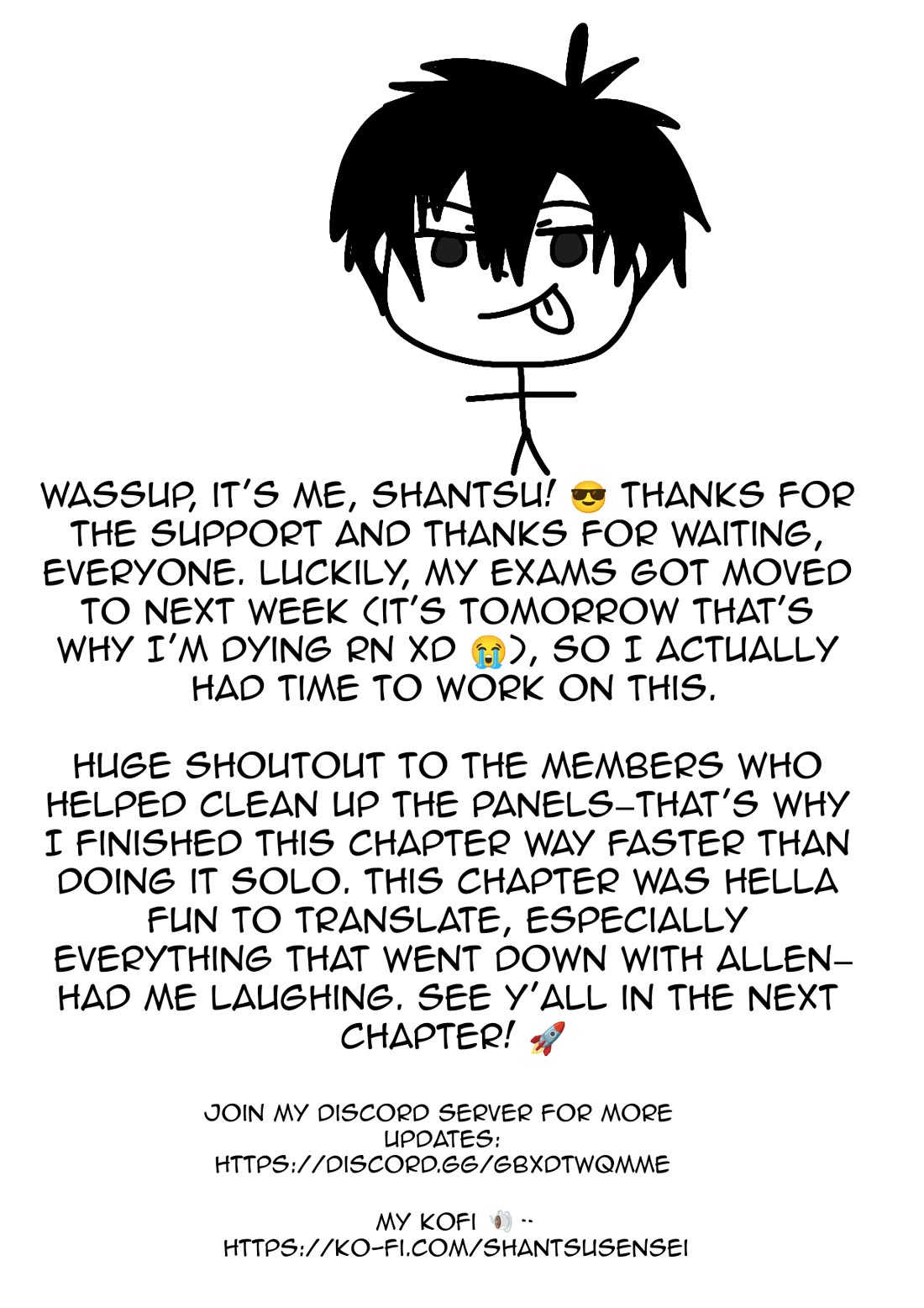 Due to Their Appreciation and Expectations, I Can't Exploit My Slaves Chapter 22 page 32 - Chapter 22