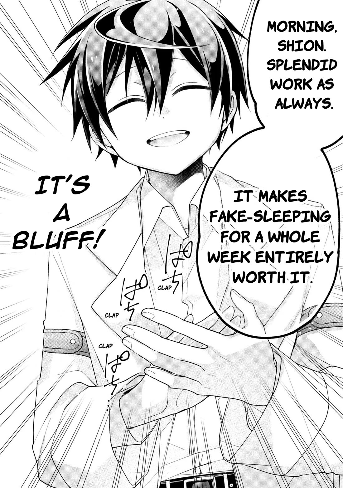 Due to Their Appreciation and Expectations, I Can't Exploit My Slaves Chapter 23 page 27 - Chapter 23