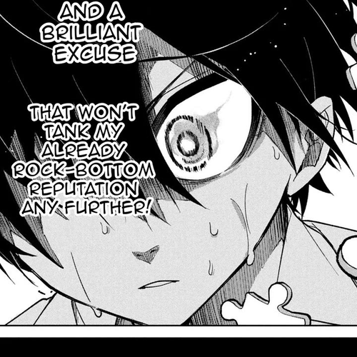 Due to Their Appreciation and Expectations, I Can't Exploit My Slaves Chapter 23 cover