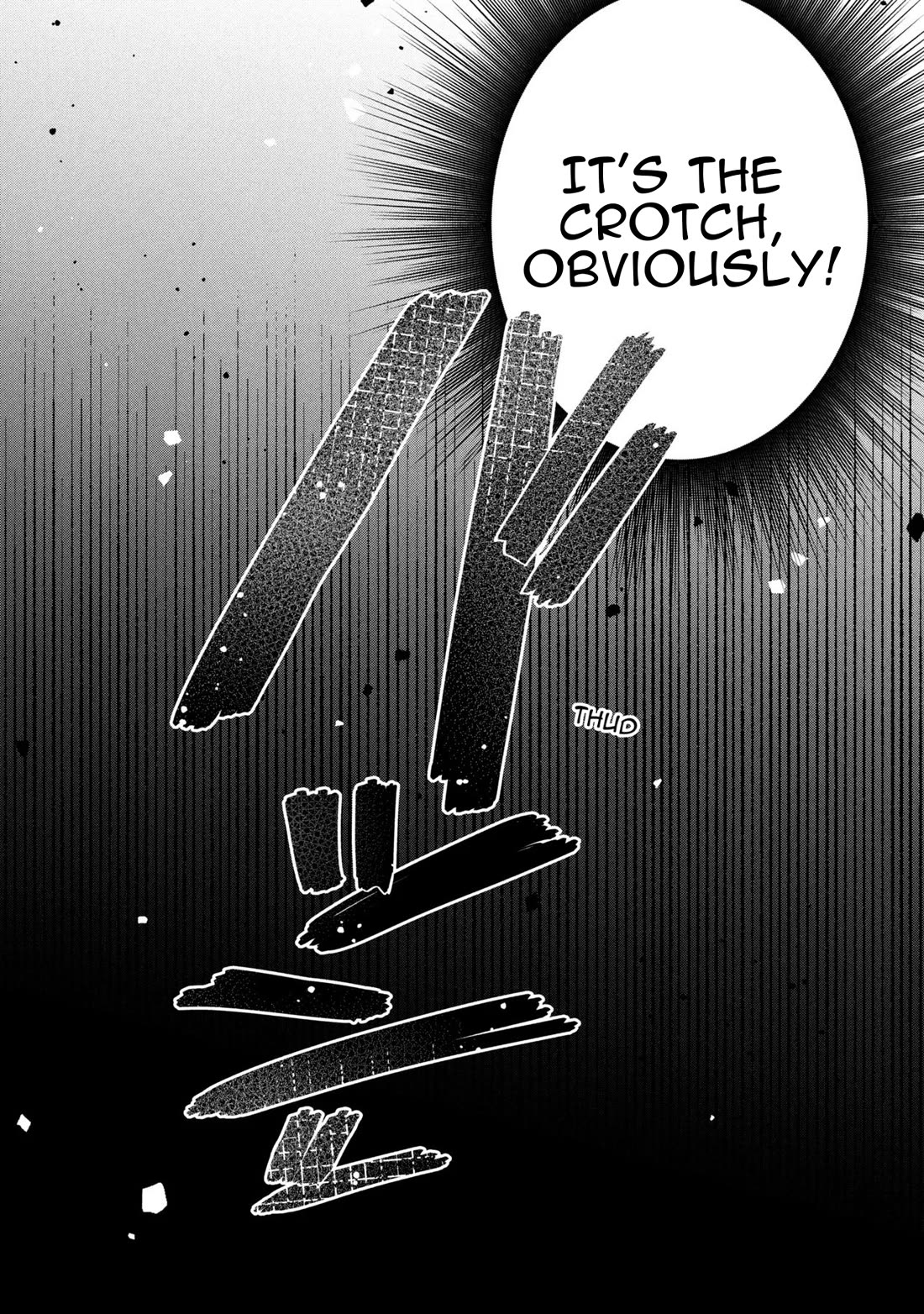Due to Their Appreciation and Expectations, I Can't Exploit My Slaves Chapter 24 page 34 - Chapter 24