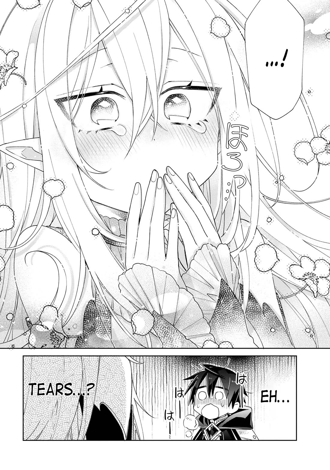Due to Their Appreciation and Expectations, I Can't Exploit My Slaves Chapter 5 page 26 - Chapter 5