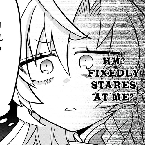 Due to Their Appreciation and Expectations, I Can't Exploit My Slaves Chapter 7 cover