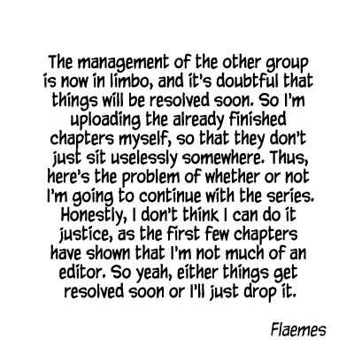 Due to Their Appreciation and Expectations, I Can't Exploit My Slaves Chapter 9 page 32 - Chapter 9