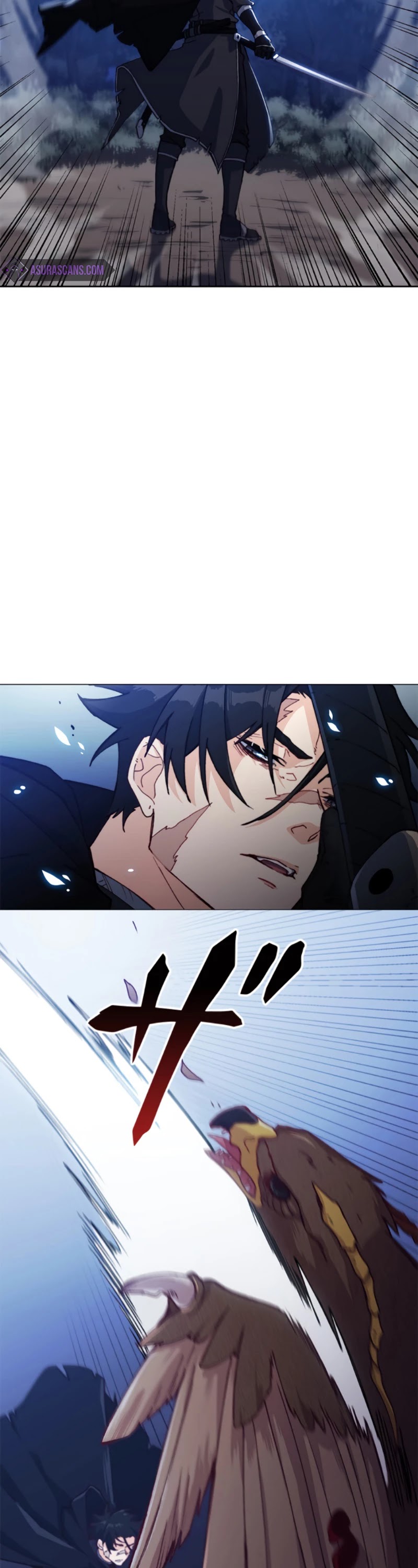 Duke Pendragon Chapter 1 page 4 - Chapter 1