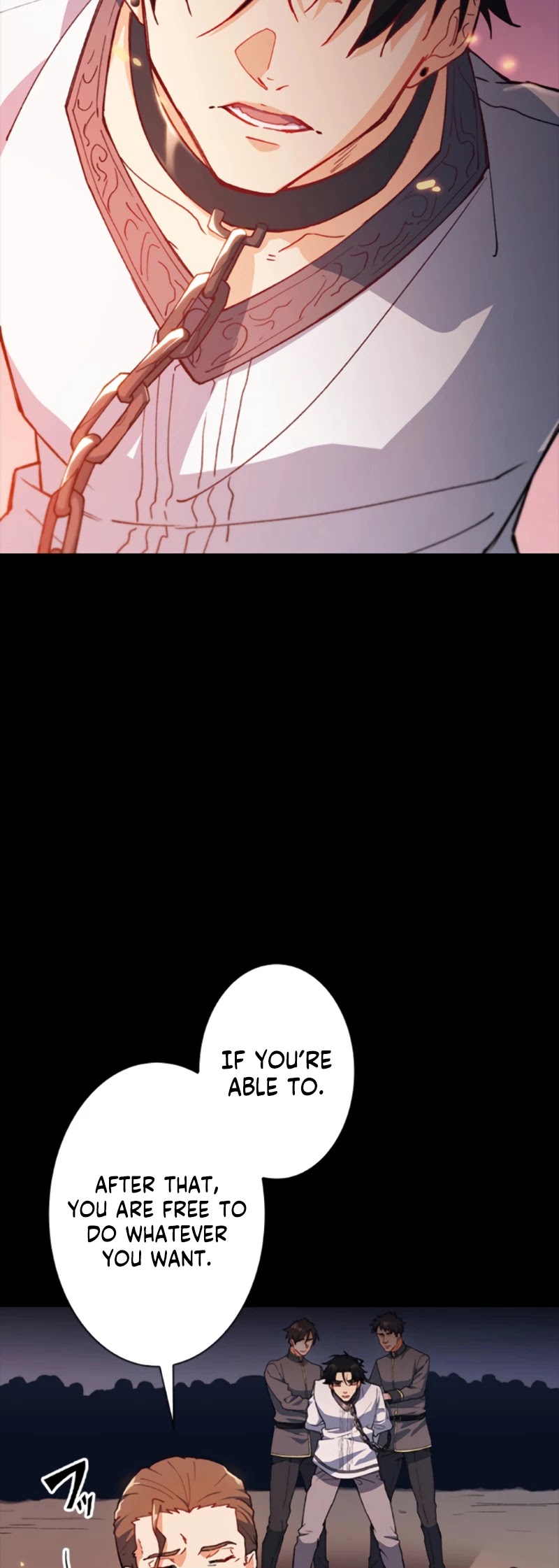 Duke Pendragon Chapter 1 page 42 - Chapter 1