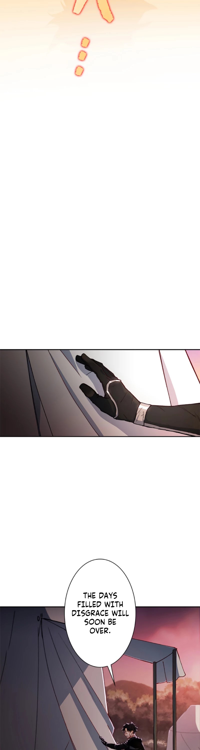 Duke Pendragon Chapter 1 page 46 - Chapter 1