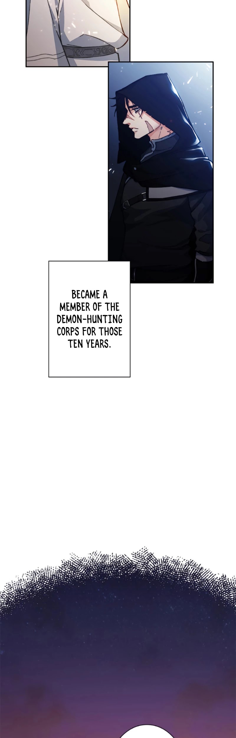 Duke Pendragon Chapter 1 page 49 - Chapter 1