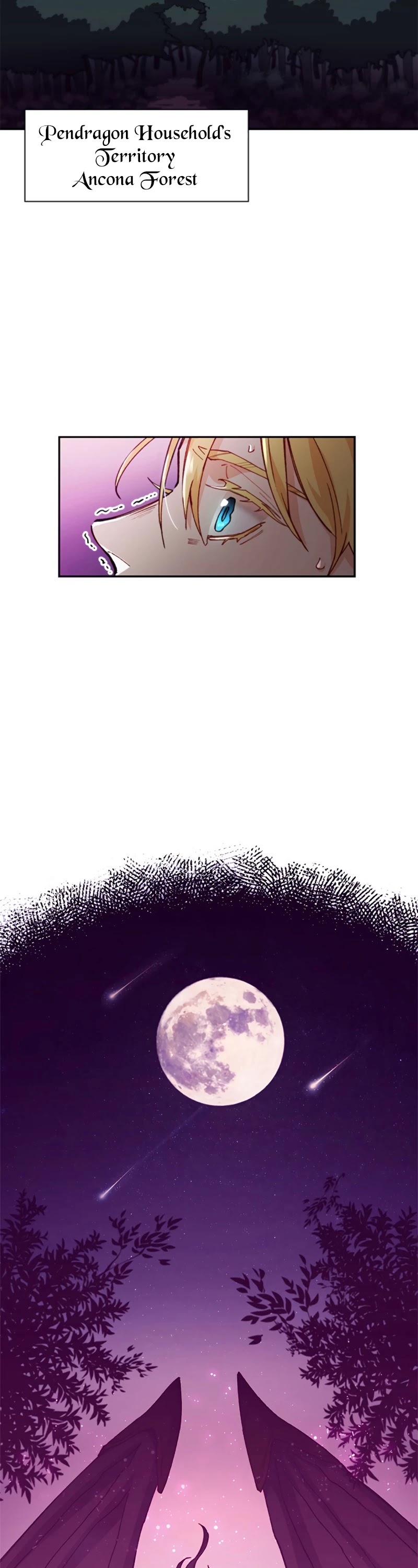 Duke Pendragon Chapter 1 page 52 - Chapter 1