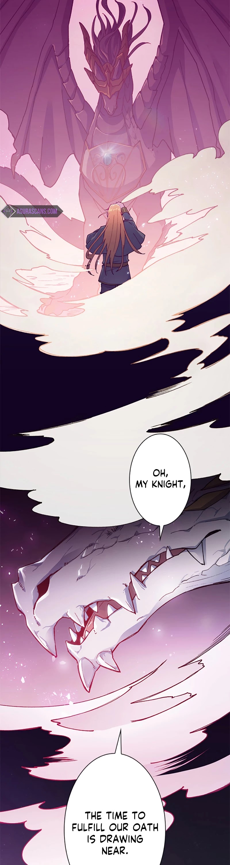 Duke Pendragon Chapter 1 page 53 - Chapter 1