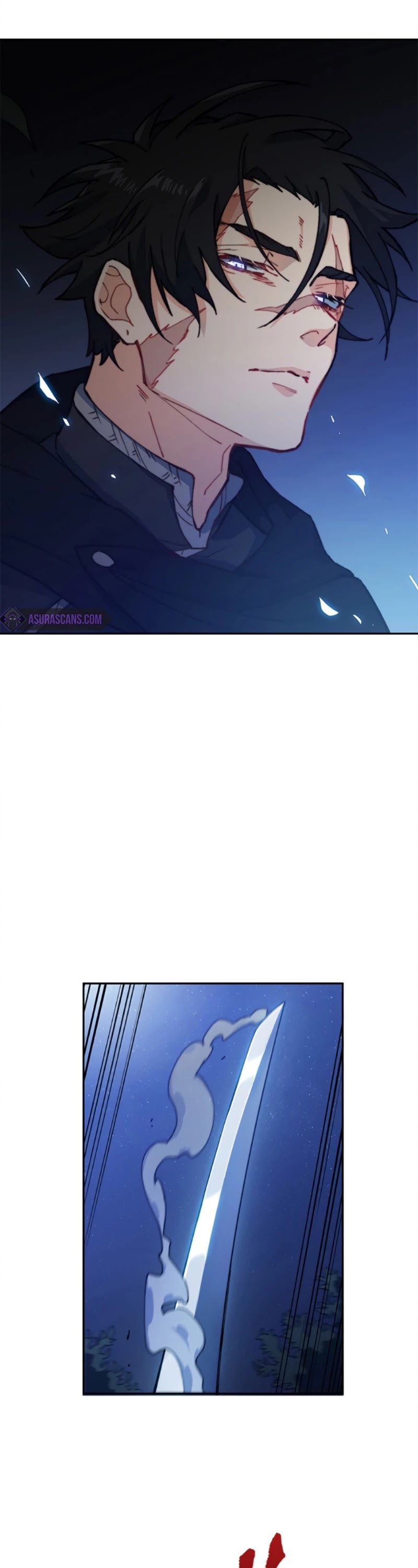 Duke Pendragon Chapter 1 page 9 - Chapter 1