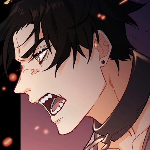 Duke Pendragon Chapter 1 cover