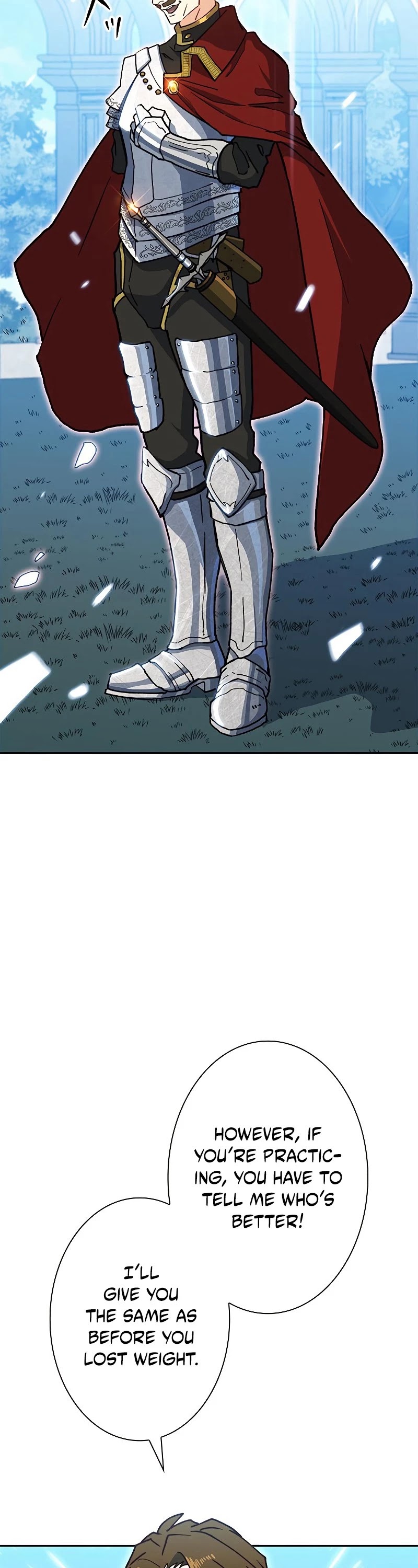 Duke Pendragon Chapter 10 page 13 - Chapter 10