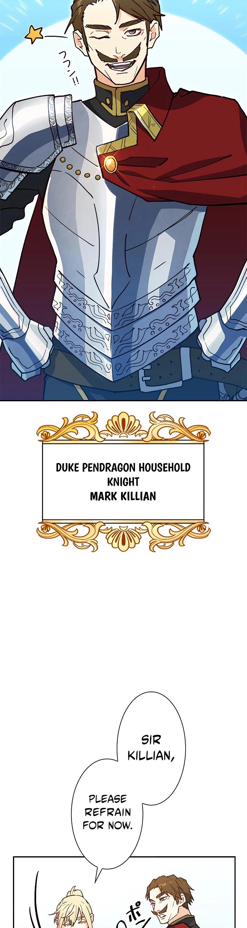 Duke Pendragon Chapter 10 page 14 - Chapter 10