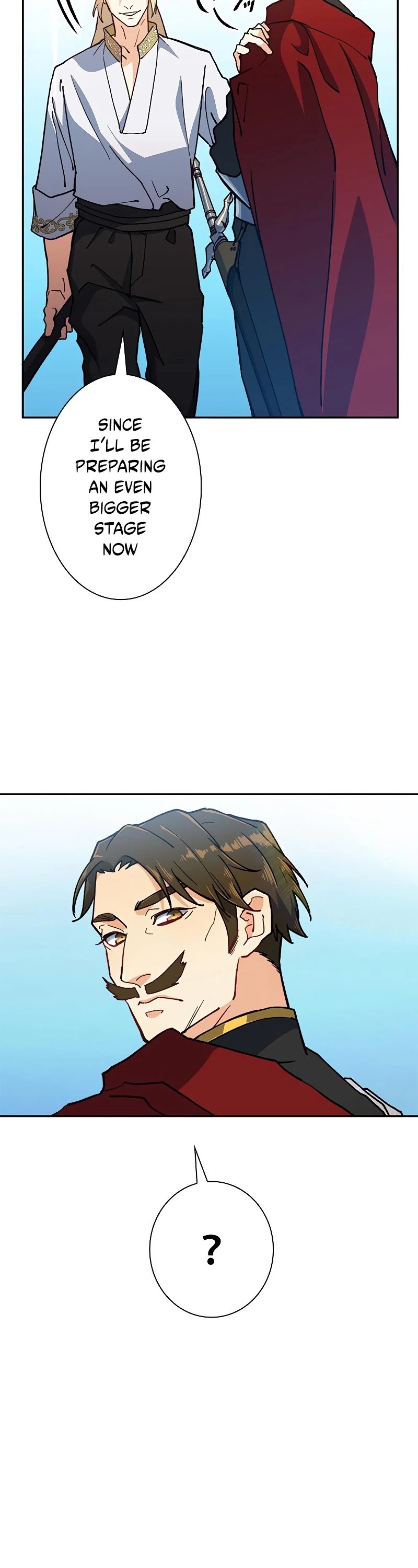 Duke Pendragon Chapter 10 page 15 - Chapter 10