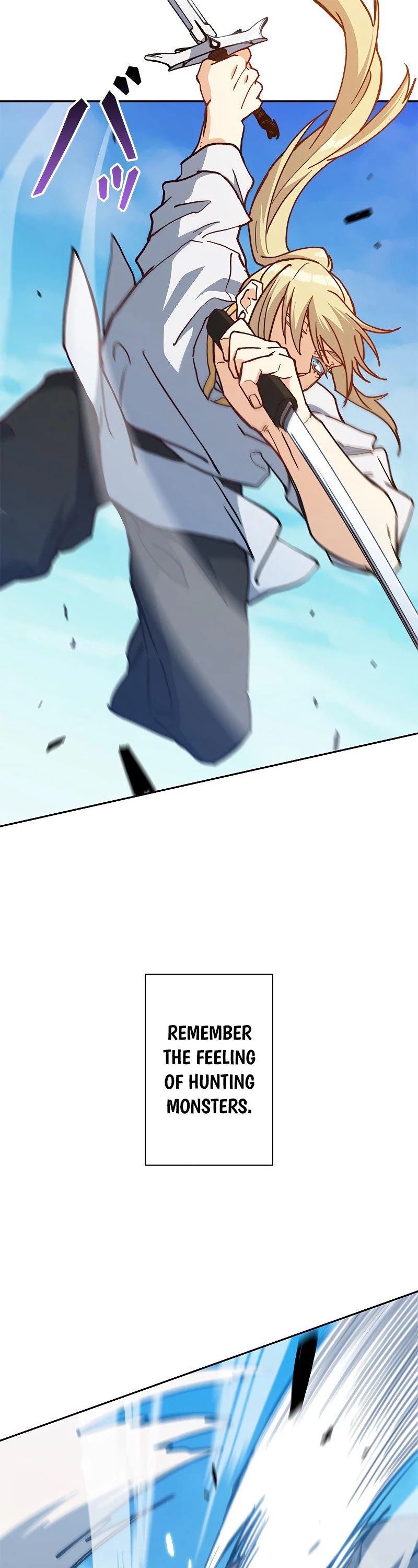 Duke Pendragon Chapter 10 page 2 - Chapter 10