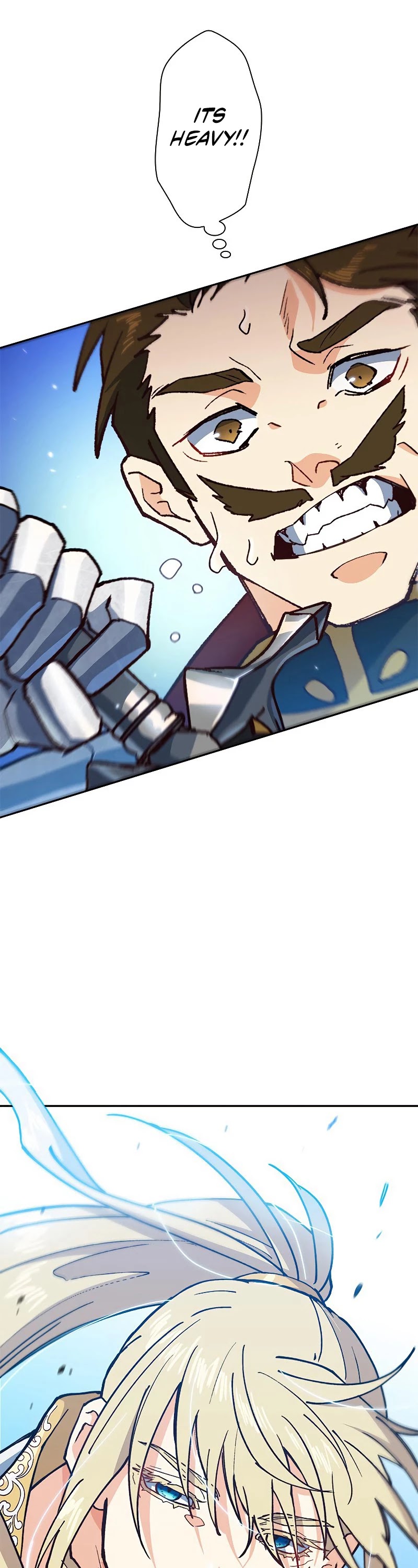 Duke Pendragon Chapter 10 page 32 - Chapter 10