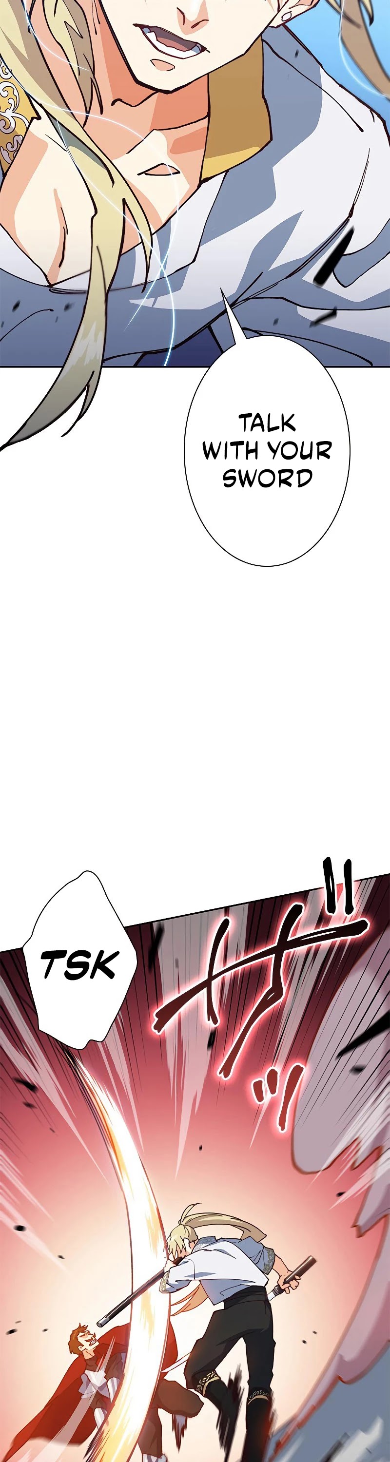 Duke Pendragon Chapter 10 page 33 - Chapter 10