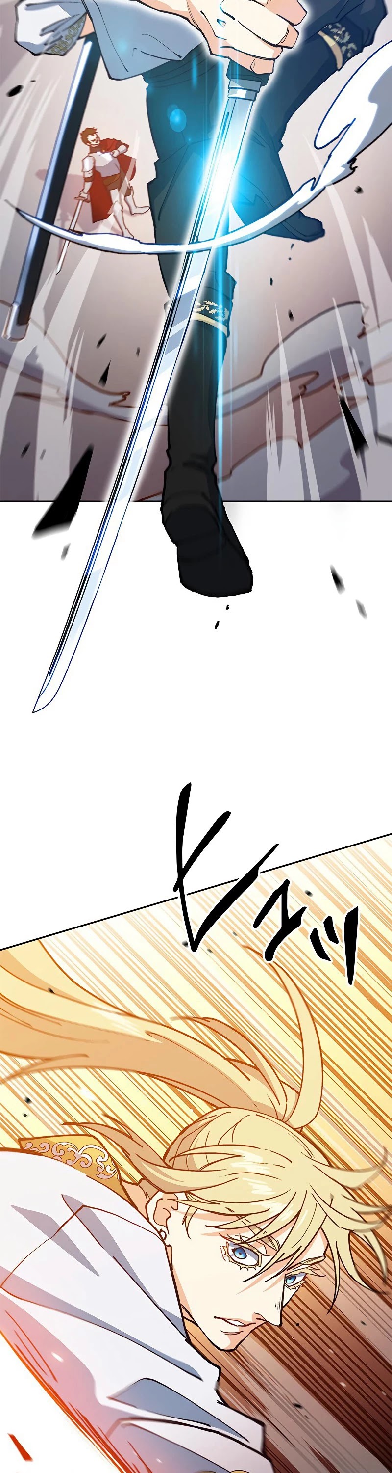 Duke Pendragon Chapter 10 page 35 - Chapter 10