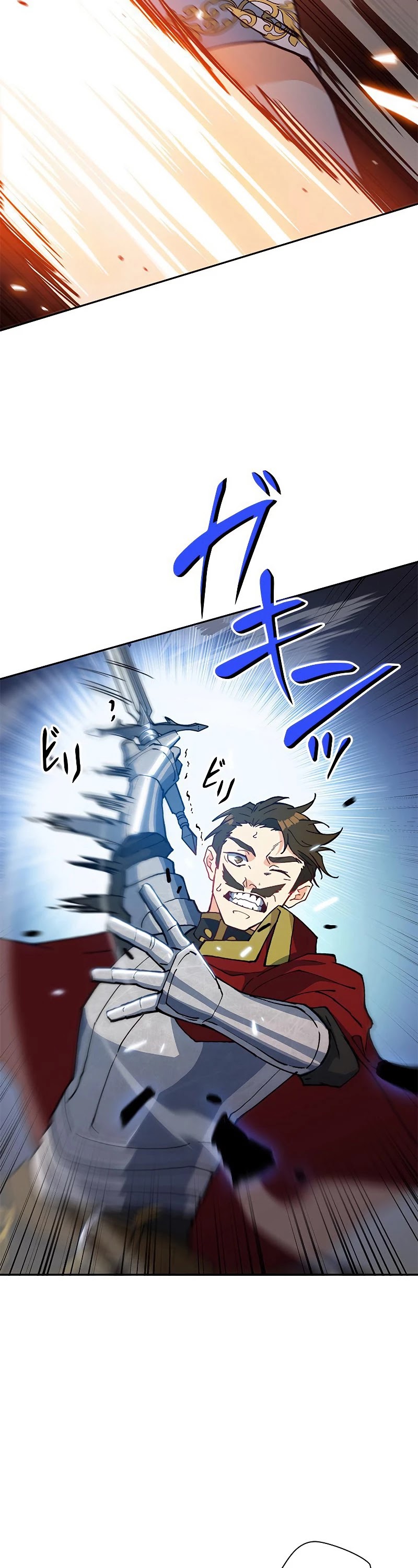 Duke Pendragon Chapter 10 page 36 - Chapter 10