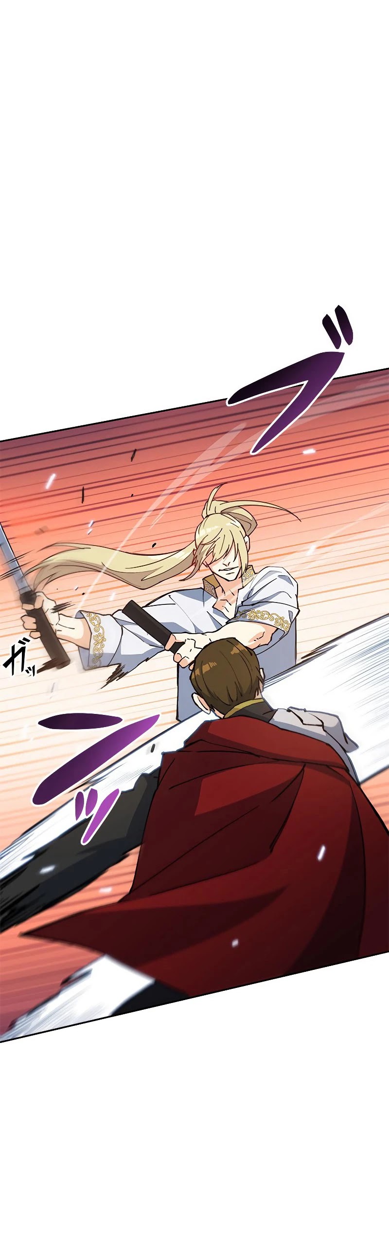Duke Pendragon Chapter 10 page 38 - Chapter 10