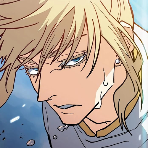 Duke Pendragon Chapter 10 cover