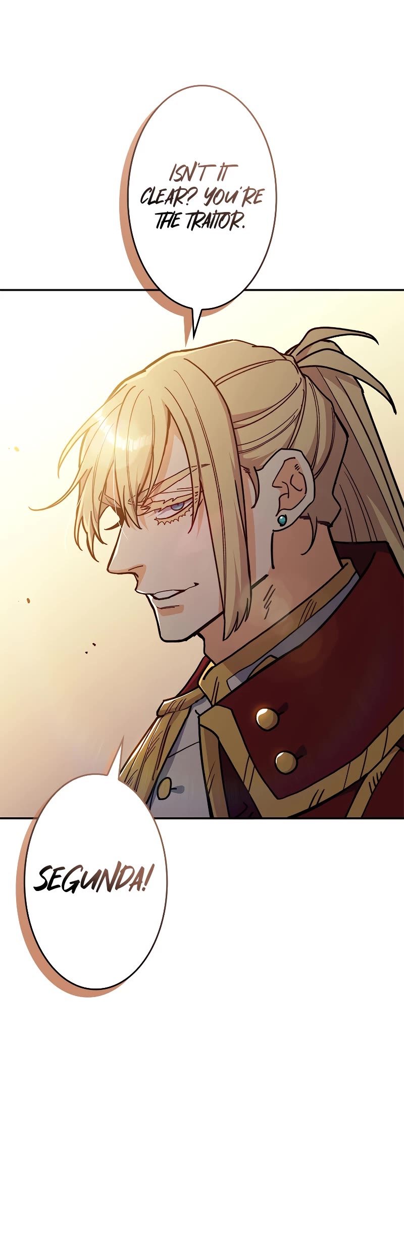 Duke Pendragon Chapter 100 page 13 - Chapter 100