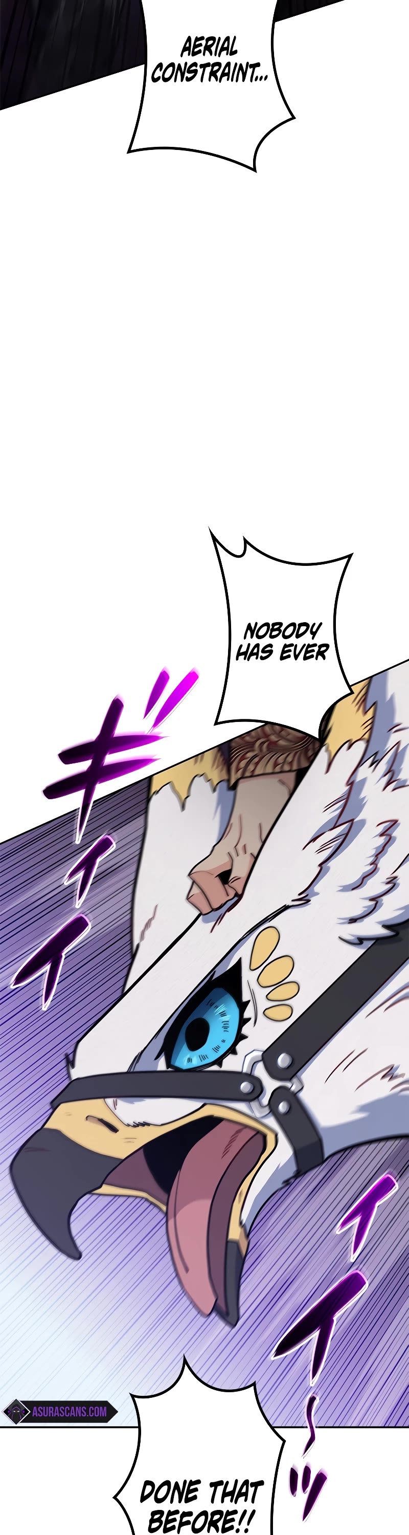 Duke Pendragon Chapter 100 page 19 - Chapter 100