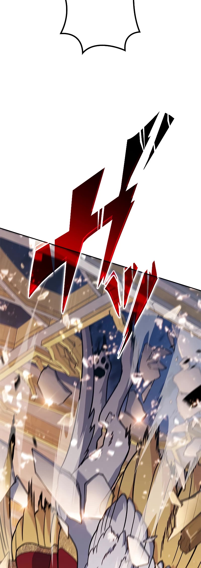Duke Pendragon Chapter 100 page 20 - Chapter 100