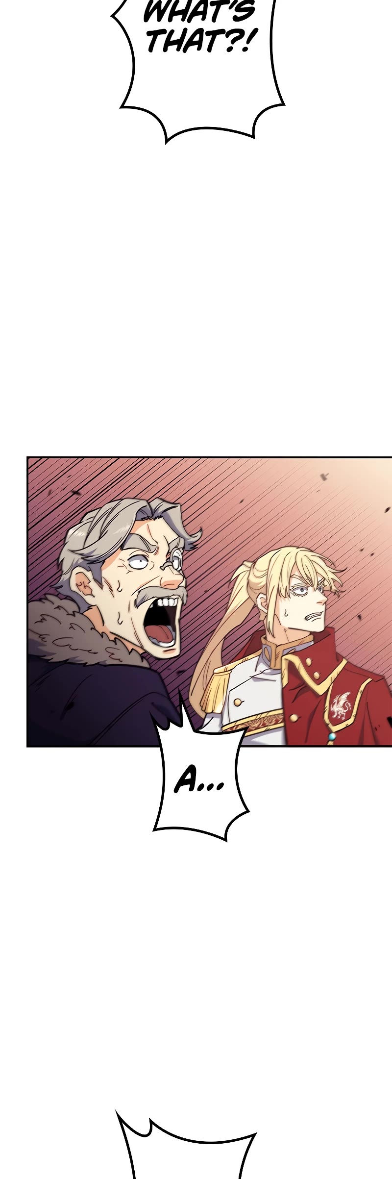 Duke Pendragon Chapter 100 page 23 - Chapter 100