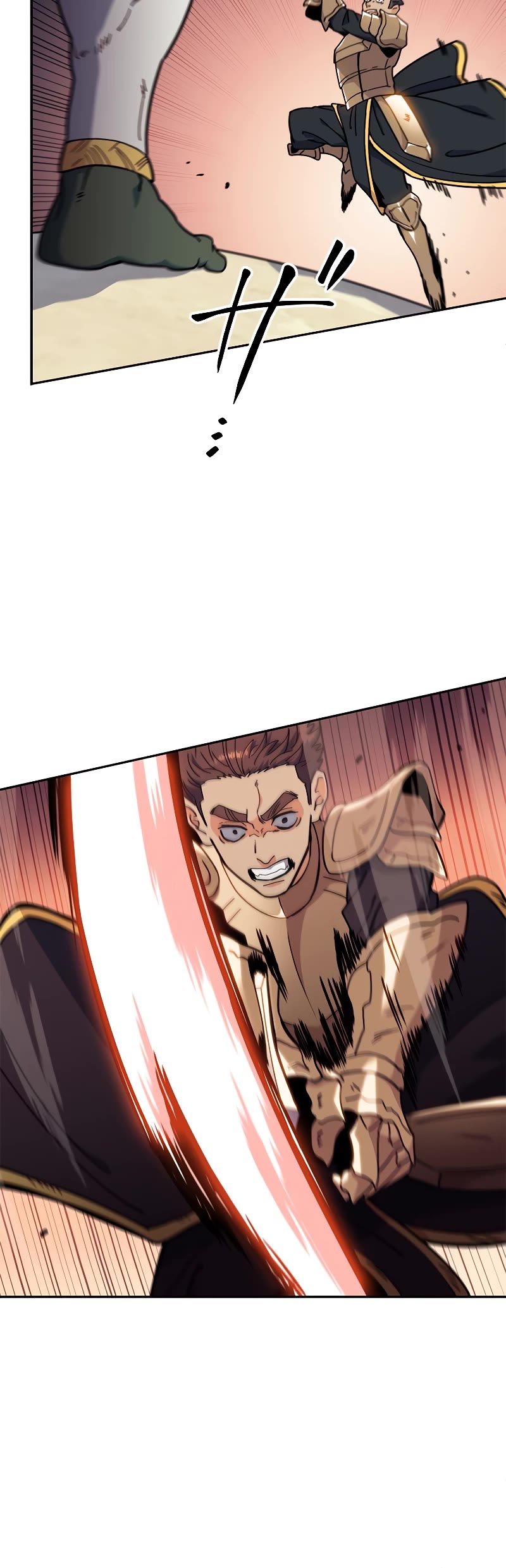 Duke Pendragon Chapter 100 page 28 - Chapter 100