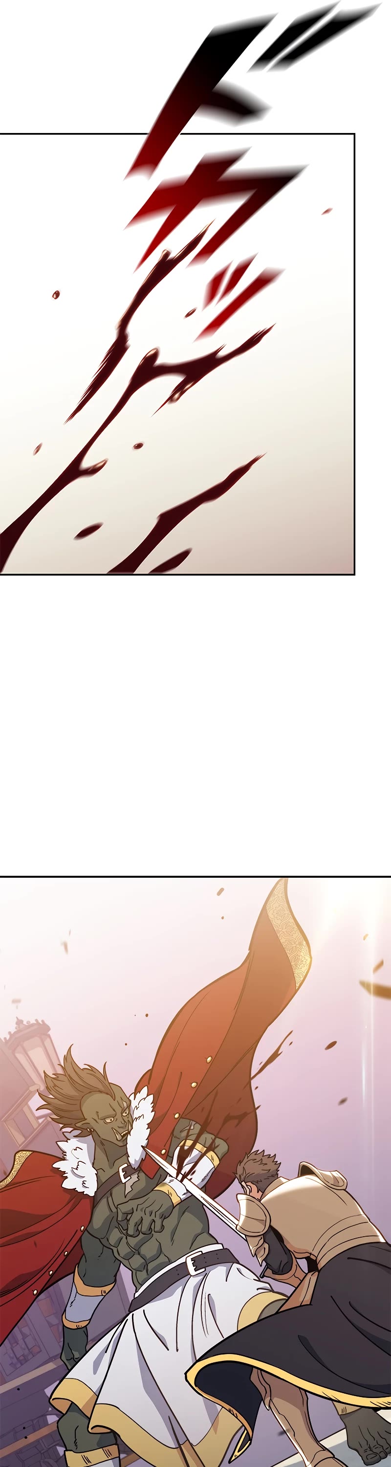 Duke Pendragon Chapter 100 page 29 - Chapter 100