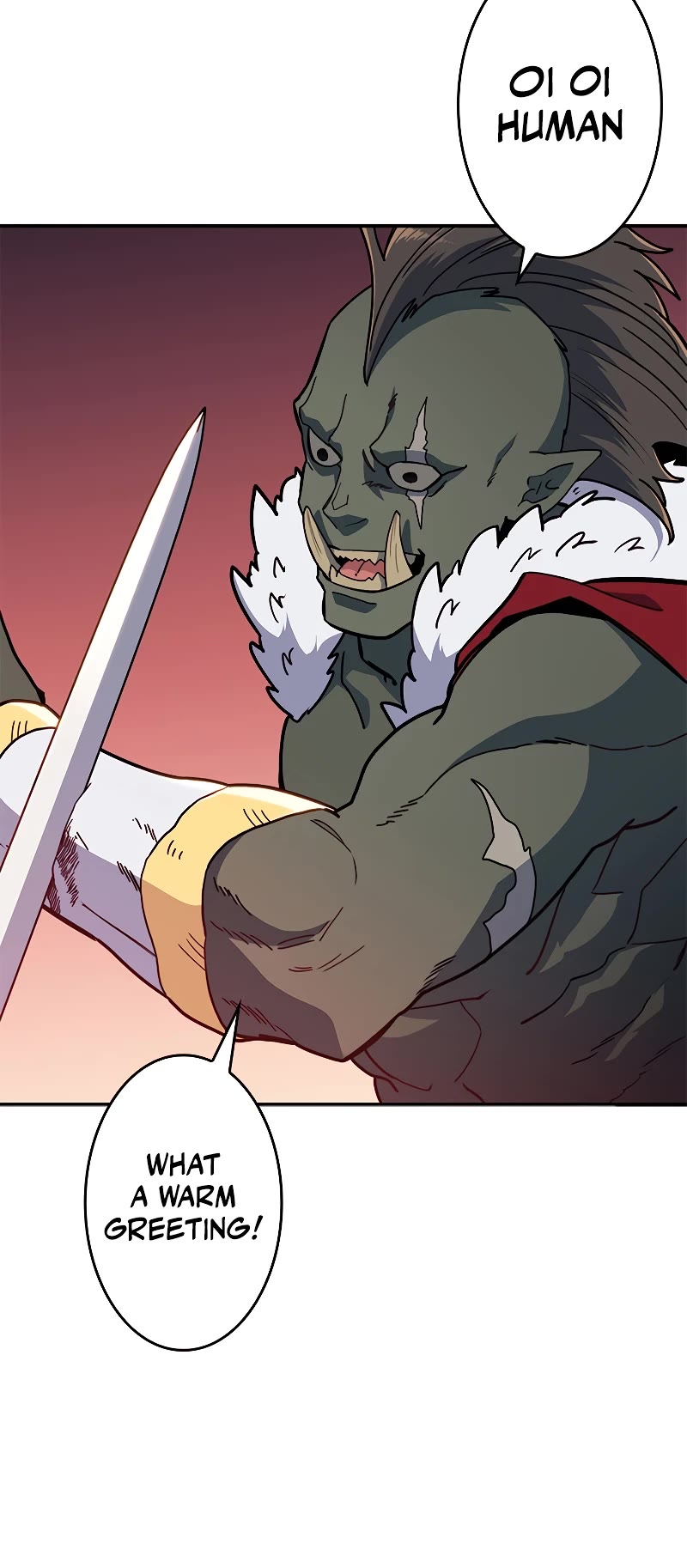 Duke Pendragon Chapter 100 page 31 - Chapter 100