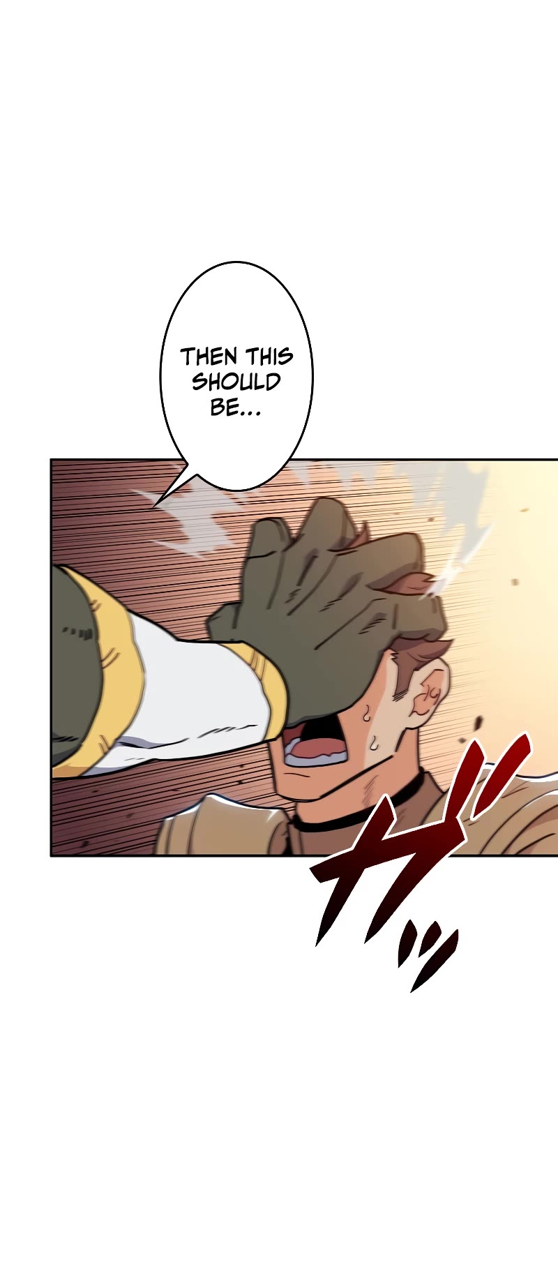Duke Pendragon Chapter 100 page 32 - Chapter 100