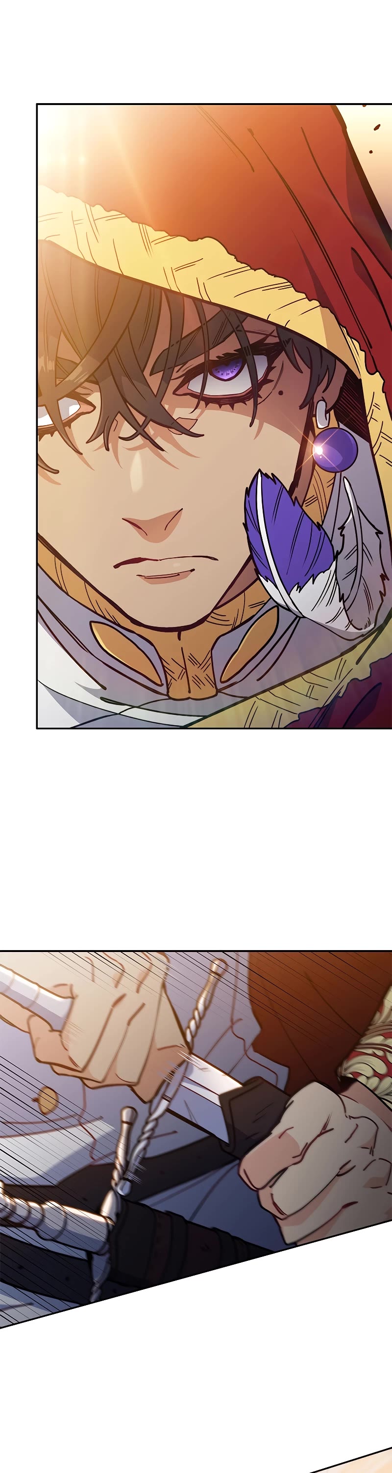 Duke Pendragon Chapter 100 page 37 - Chapter 100