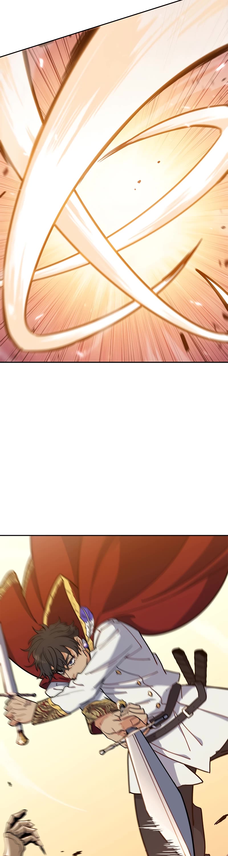 Duke Pendragon Chapter 100 page 38 - Chapter 100