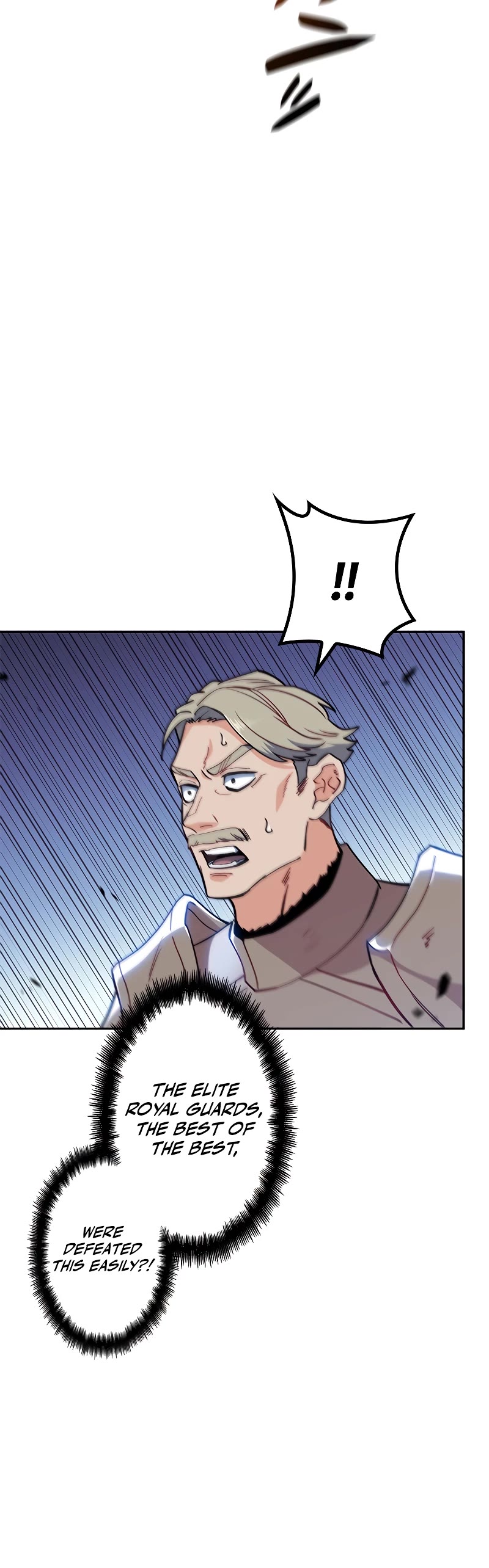 Duke Pendragon Chapter 100 page 40 - Chapter 100