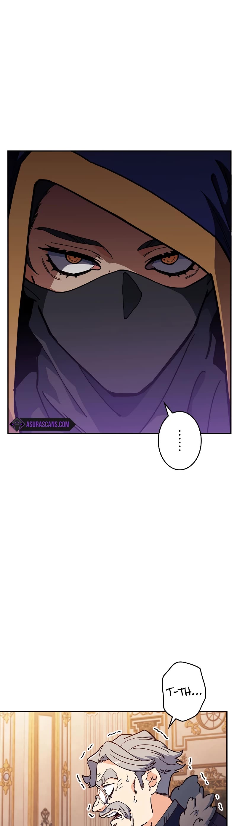 Duke Pendragon Chapter 100 page 43 - Chapter 100