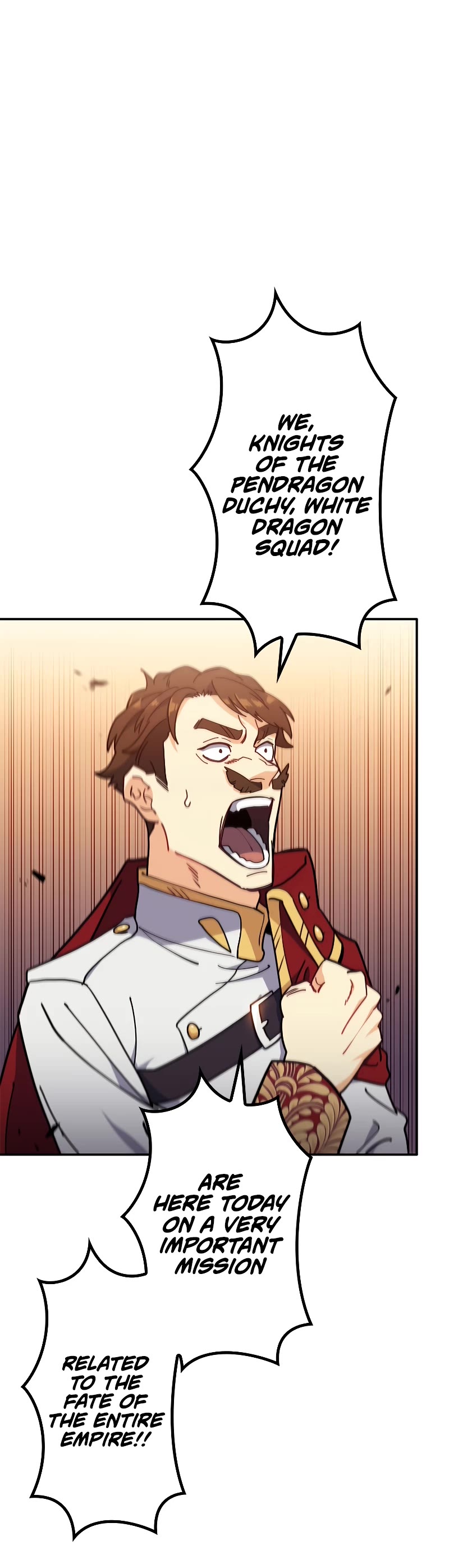 Duke Pendragon Chapter 100 page 48 - Chapter 100