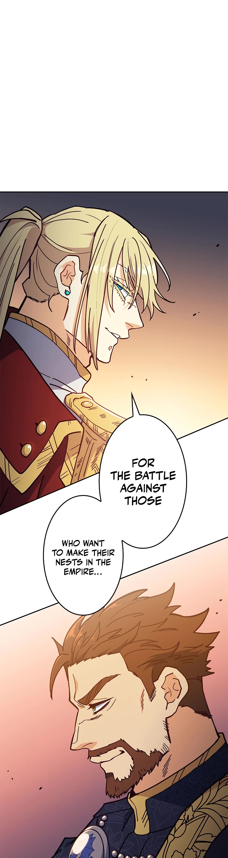 Duke Pendragon Chapter 100 page 57 - Chapter 100