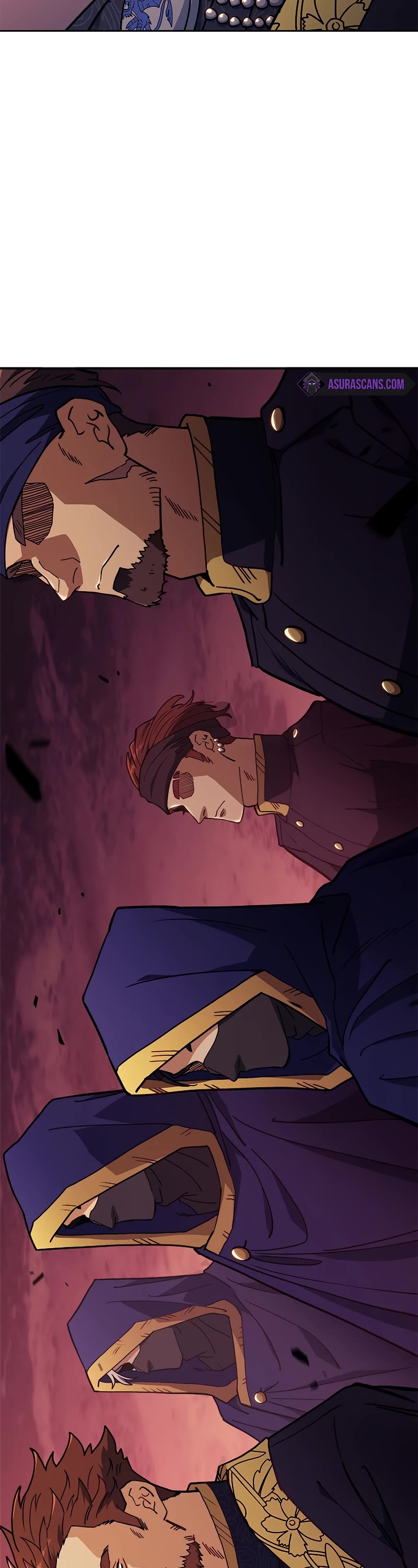 Duke Pendragon Chapter 100 page 58 - Chapter 100
