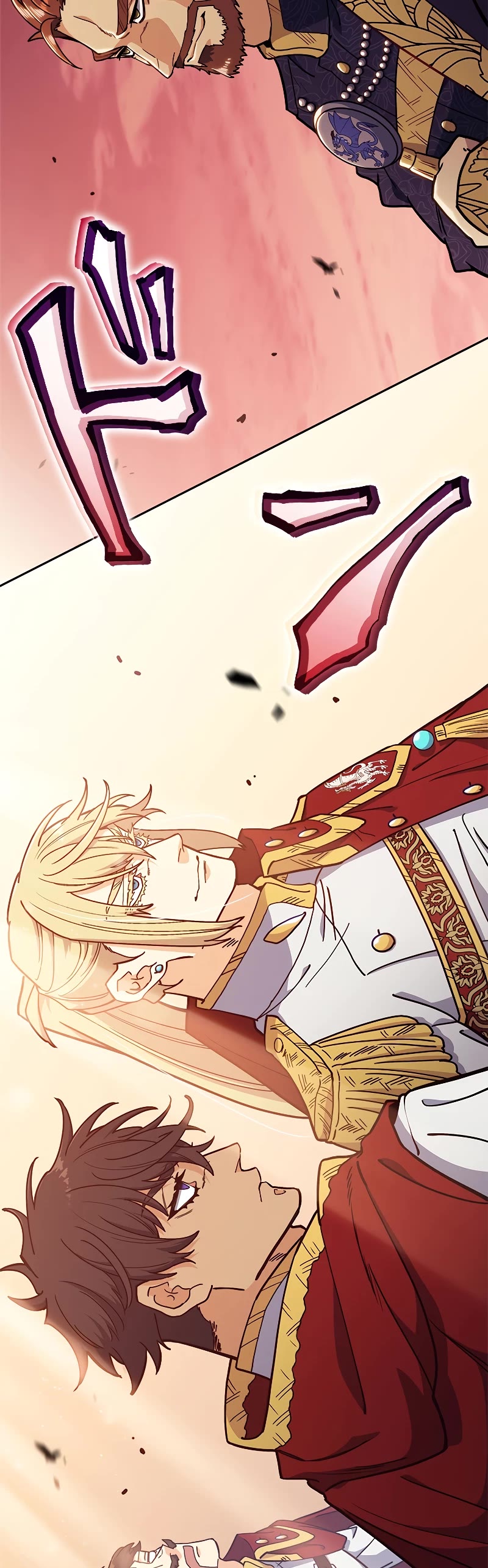 Duke Pendragon Chapter 100 page 59 - Chapter 100
